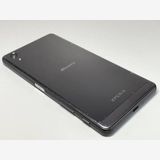 ��������š�SO-04H  Xperia X Performance �֥�å� 382008