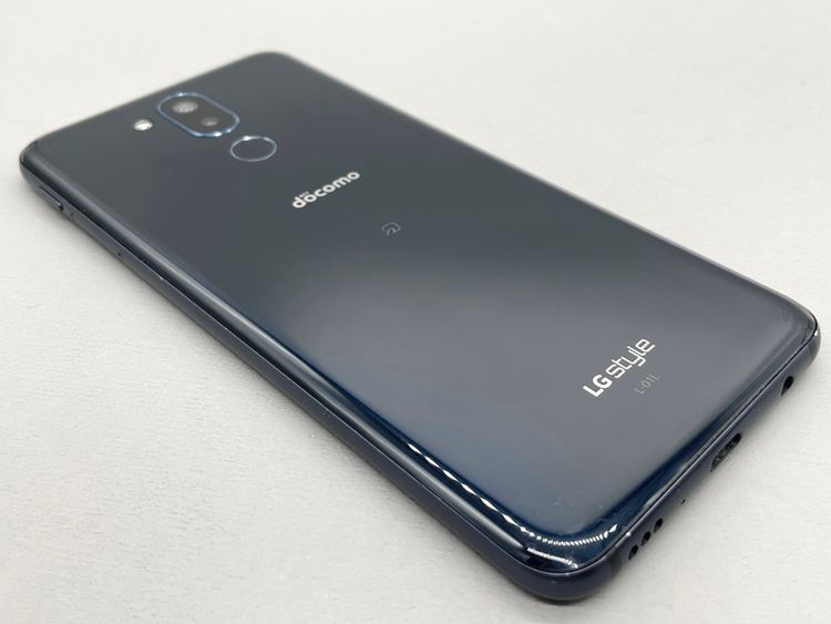 ��������š�L-01L style2 �֥�å� 313283