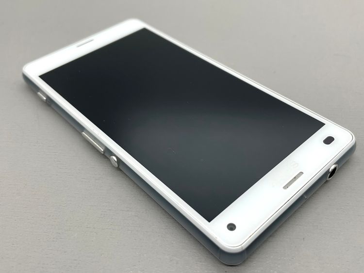 ʰ¡SO-02G Xperia Z3 Compact ۥ磻 524447YM
