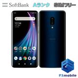 ��Ķ���ʡ�906SH AQUOS zero2 �����ȥ��֥�å� 165367