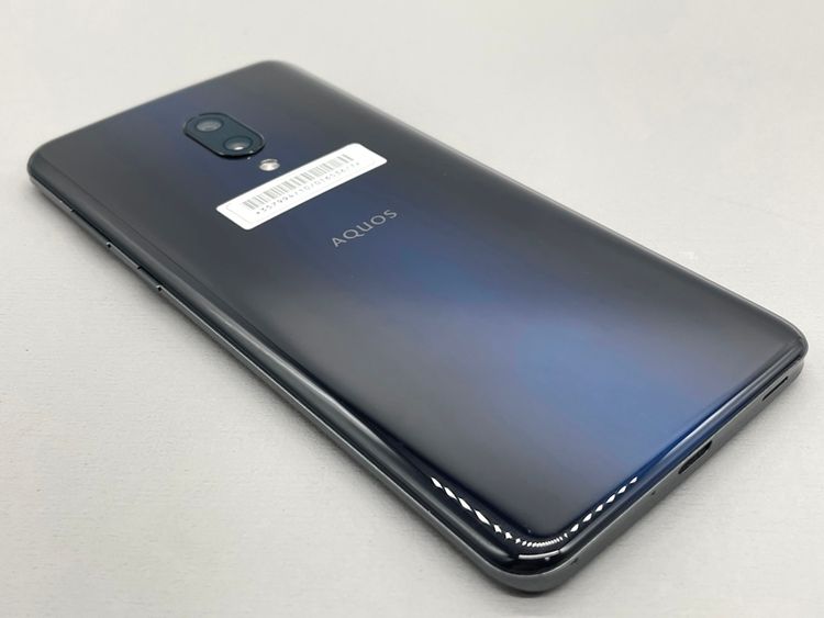 ��Ķ���ʡ�906SH AQUOS zero2 �����ȥ��֥�å� 165367