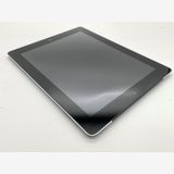 ��Ķ���ʡ�iPad4(�裴����)Wi-Fi+Cellular 16GB �֥�å� 471840