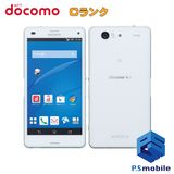 ʰ¡SO-02G Xperia Z3 Compact ۥ磻 524447YM
