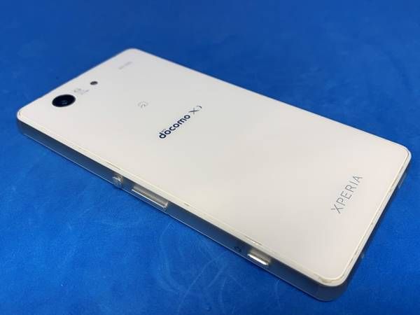 ʰ¡docomo SO-02G Xperia Z3 Compact ۥ磻 67078864