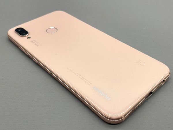 ムスビー 訳あり Ane Lx2j P Lite サクラピンク ym Huawei P Lite Simフリー 8 130