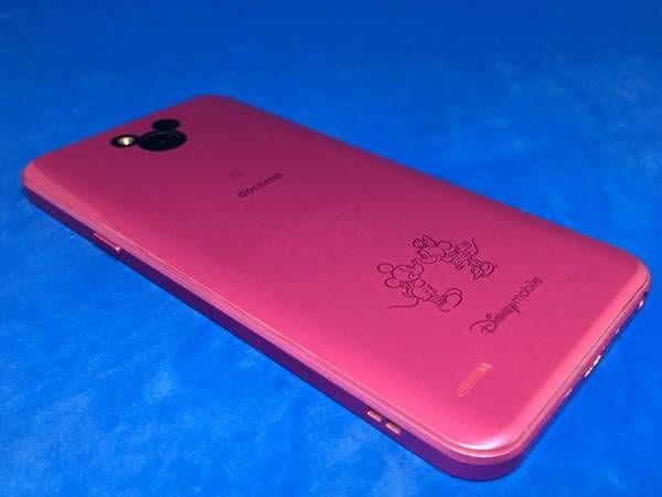 �����ʡ�DM-02H  Disney Mobile �ԥ� 092600