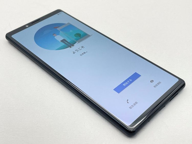�����ʡ�SO-03L Xperia 1 �֥�å� 228800