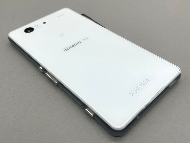 ʰ¡SO-02G Xperia Z3 Compact ۥ磻 524447YM