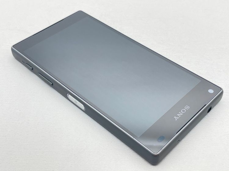 ��������š�SO-02H Xperia Z5 Compact ����ե����ȥ֥�å� 652198