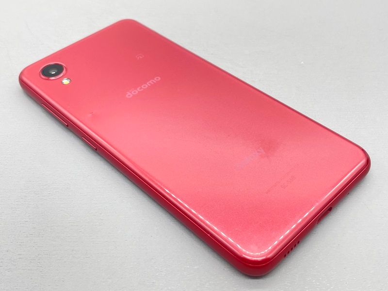 たまみ様。SAMSUNG Galaxy A22 5G SC-56B レッド 楽天市場】NTTドコモ SAMSUNG Galaxy A22 5G SC-56B レッド