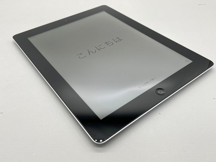 ��Ķ���ʡ�iPad4(�裴����)Wi-Fi+Cellular 16GB �֥�å� 471840