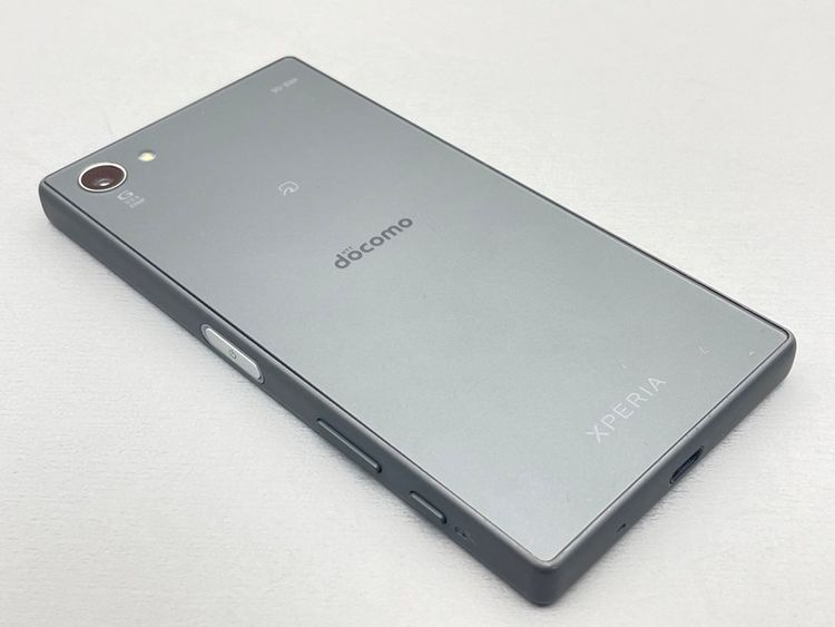 ��������š�SO-02H Xperia Z5 Compact ����ե����ȥ֥�å� 652198
