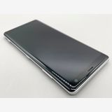 ��������š�SO-01L Xperia XZ3 �ۥ磻�ȥ���С� 548253