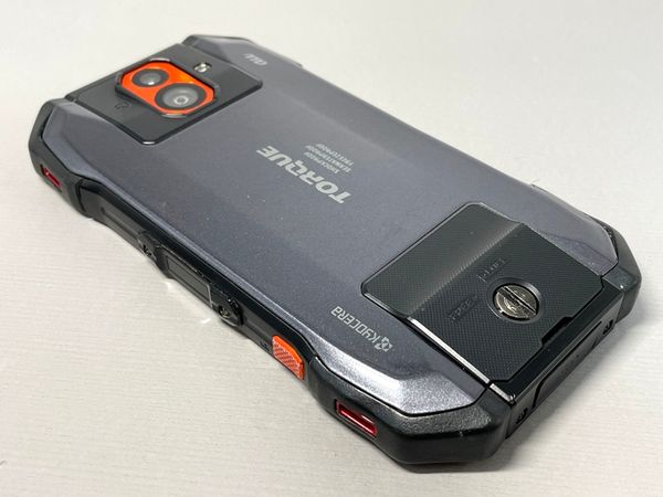 ムスビー 良品中古 Kyv46 Torque G04 レッド Torque G04 Au 21 350