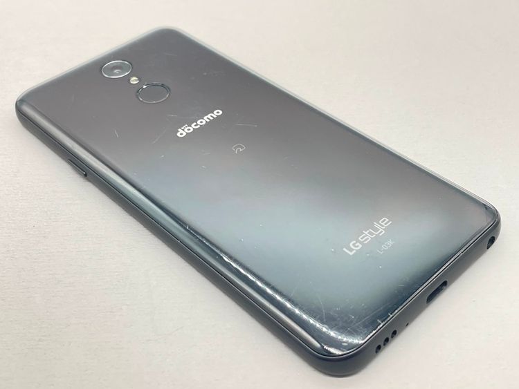 ��������š�L-03K style �֥�å� 085995