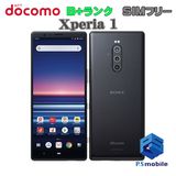 �����ʡ�SO-03L Xperia 1 �֥�å� 228800