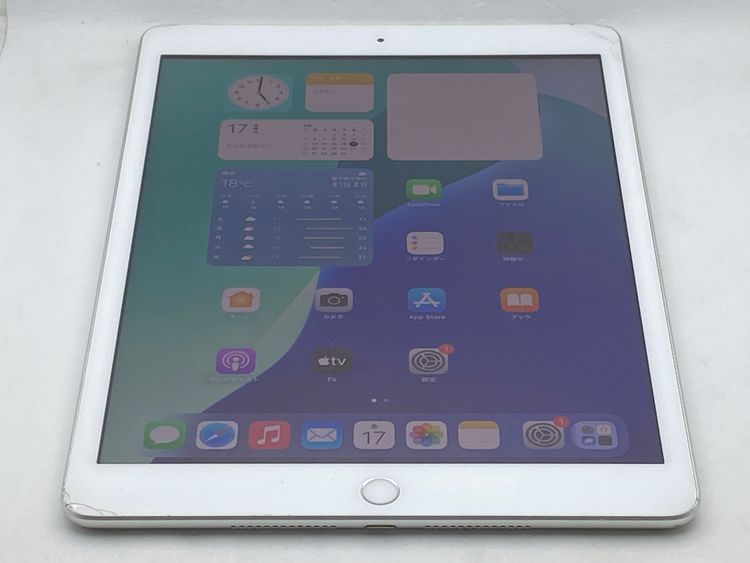 �����iPad ��7���� Wi-Fi+C 32GB docomo ����С�