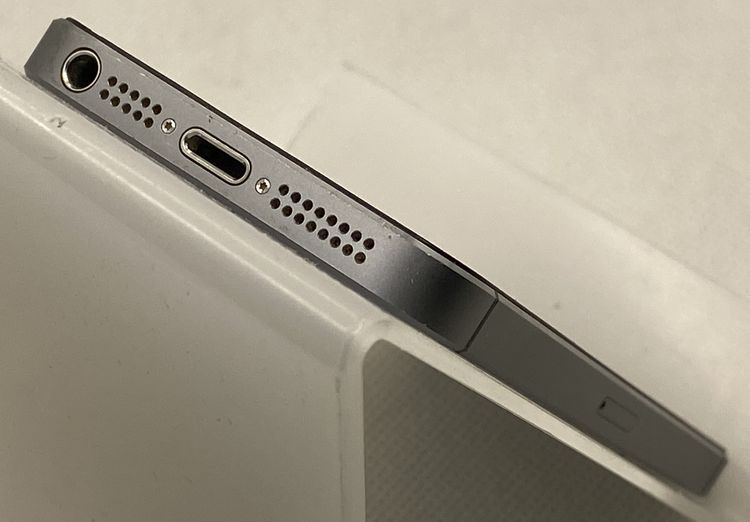 ����š�����󥯡�Apple iPhone5s 16GB au ���ڡ������쥤 ����