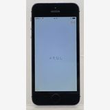 ����š�����󥯡�Apple iPhone5s 16GB au ���ڡ������쥤 ����
