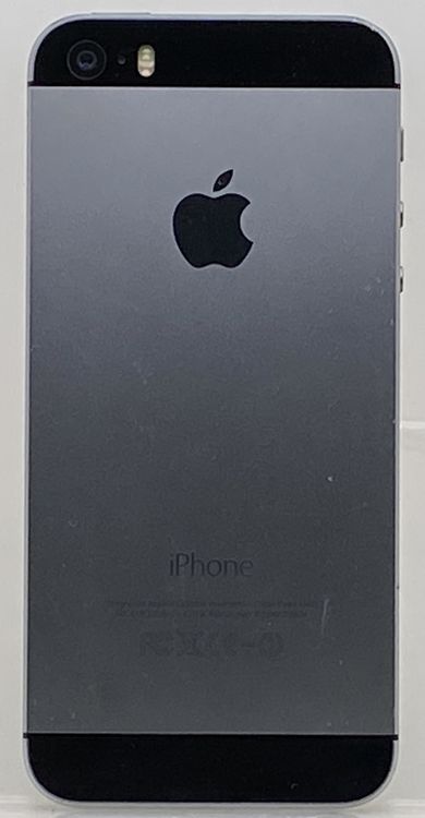 ����š�����󥯡�Apple iPhone5s 16GB au ���ڡ������쥤 ����