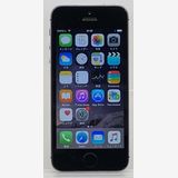 ����š�����󥯡�Apple iPhone5s 16GB au ���ڡ������쥤 ����