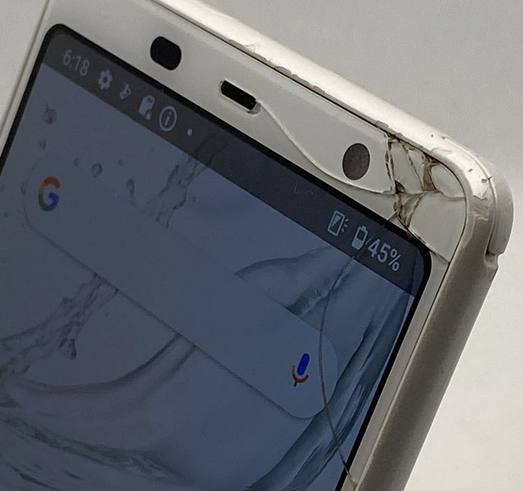 ������� arrows Be3 F-02L 32GB docomo �ۥ磻��