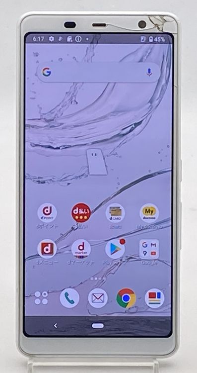 ������� arrows Be3 F-02L 32GB docomo �ۥ磻��