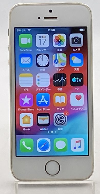 ������� Apple iPhone5s 32GB docomo �������