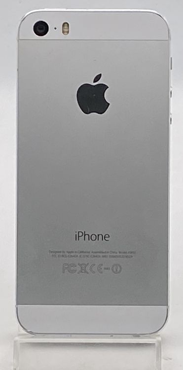 ������� Apple iPhone5s 16GB docomo ����С�