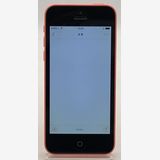 ����š�����󥯡�Apple iPhone5c 16GB au �ԥ�
