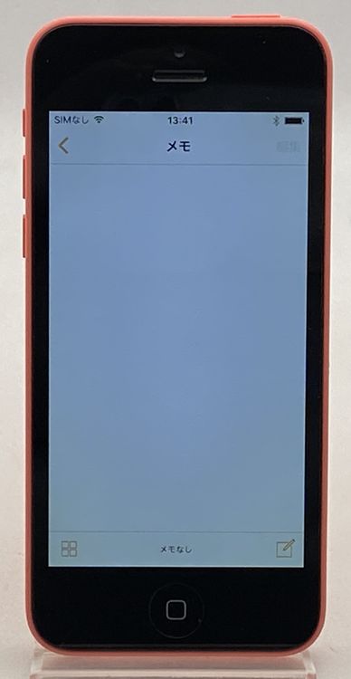 ����š�����󥯡�Apple iPhone5c 16GB au �ԥ�