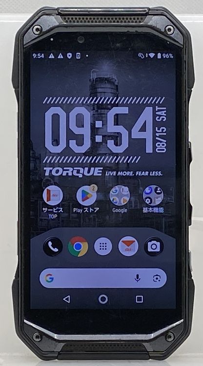 ����š�����󥯡۵����� TORQUE G04 KYV46 au �֥�å� ����