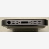 ����š�����󥯡�Apple iPhone5s 16GB au ���ڡ������쥤 ����