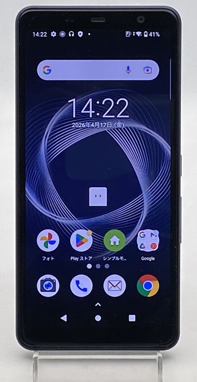 ������� arrows Be4 Plus F-41B 64GB docomo �֥�å�