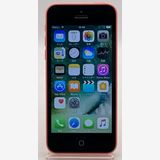 ����š�����󥯡�Apple iPhone5c 16GB au �ԥ�