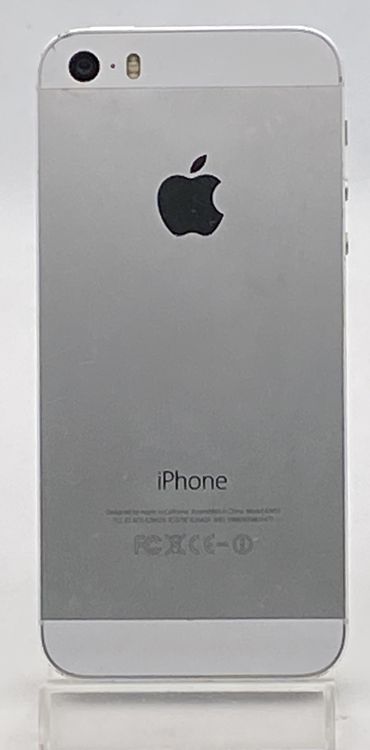 ������� Apple iPhone5s 32GB au ����С�