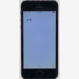 ����š�����󥯡�Apple iPhone5s 16GB au ���ڡ������쥤 ����