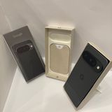 未使用品☆Google Pixel 10 128GB  Obsidian ◆全国送料無料◆7564