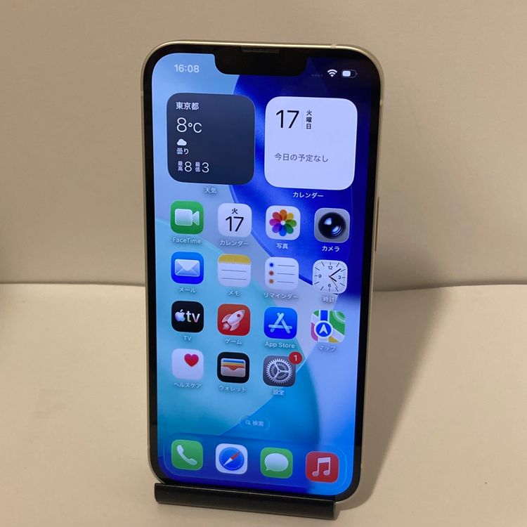 ̤���Ѹ��ʡ�iPhone 13 128GB SIM�ե꡼ ����100������񥹥ԡ���ȯ��