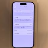 iPhone 15Pro 512GB SIMե꡼  87 ̵2255