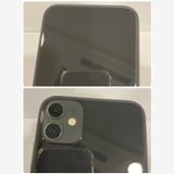 ����ʡ�iPhone 11 64GB SIM�ե꡼ �֥�å� ������ȯ����4576