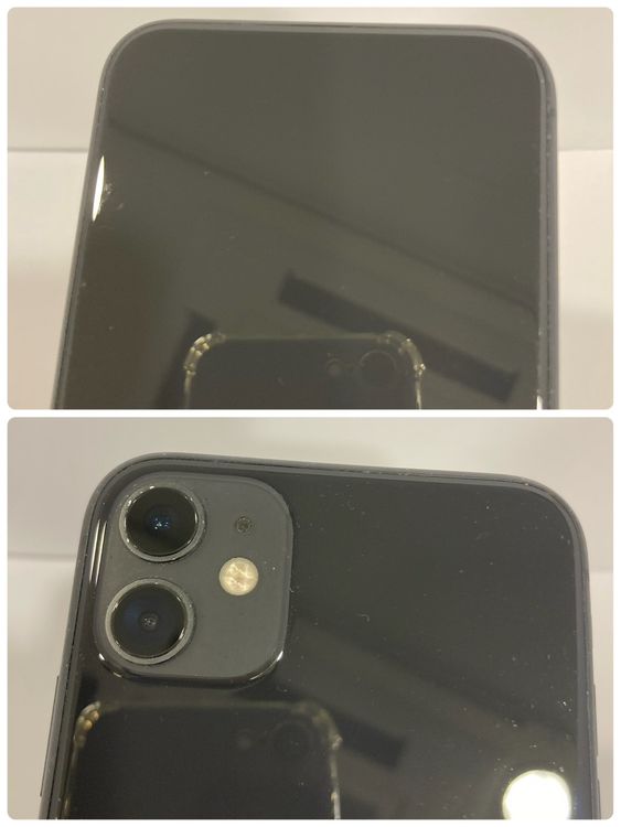 ����ʡ�iPhone 11 64GB SIM�ե꡼ �֥�å� ������ȯ����4576