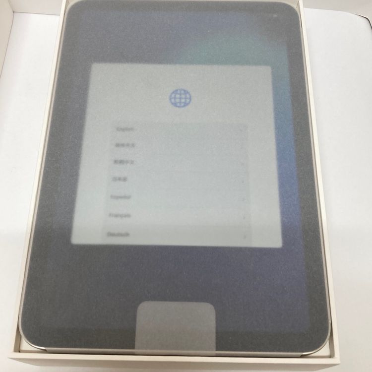 iPad miniA17 ProWi-Fi + Cellular 128GB ̤Ѣ̵