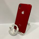 iPhone XR 64GB SIMե꡼ (PRODUCT)RED ̵5366