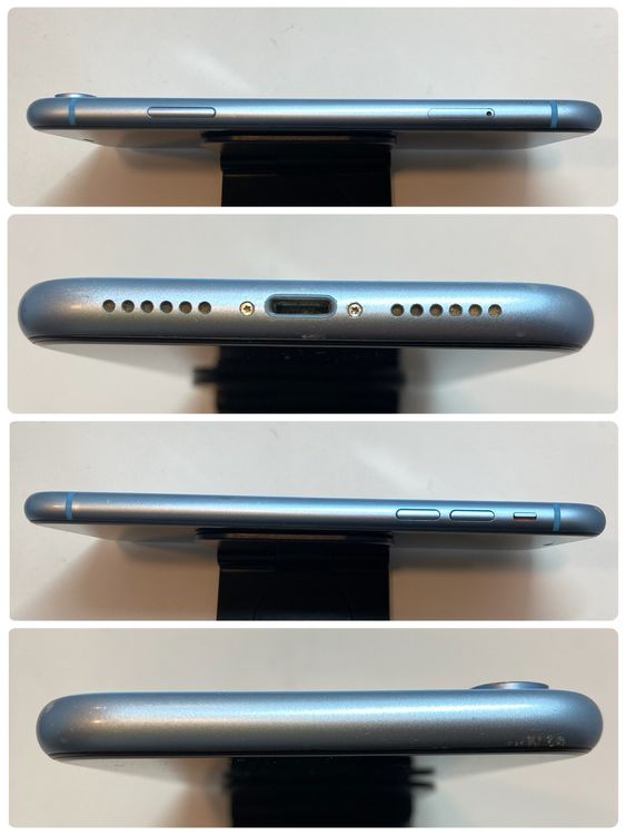 ��iPhone XR 64GB SIM�ե꡼ �֥롼 ����������̵��