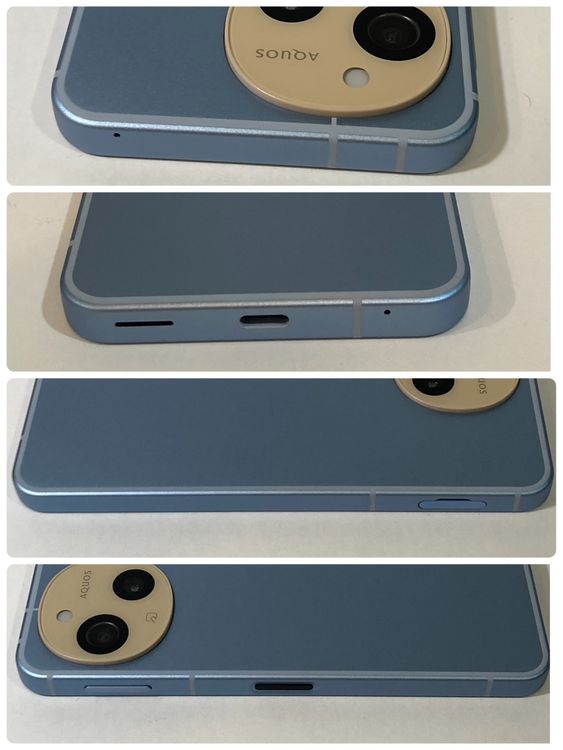 Ʊ AQUOS sense9 6GB/128GB SH-M29 ŷХǡSIMե꡼