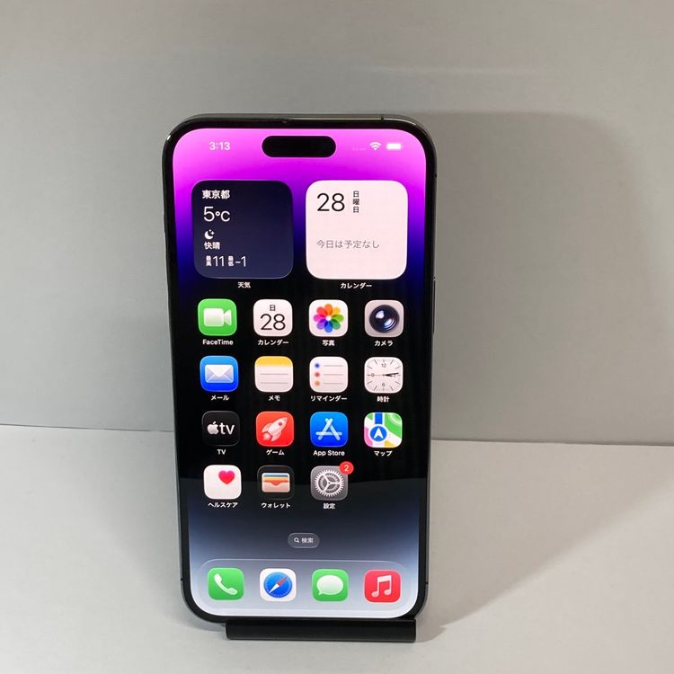 ���ʡ�����97���iPhone14ProMax 512GB SIM�ե꡼����������̵����9800