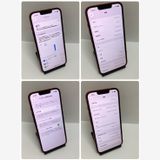 ���ʡ�����85�� iPhone 13 128GB SIM�ե꡼ ��å� �����ԡ���ȯ����3000