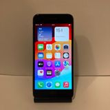 �������ʥե륻�åȡ�iPhone SE2 64GB SIM�ե꡼ �ۥ磻�� �����񥹥ԡ���ȯ��