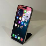 ���ʡ�iPhone15Pro 128GB ������SIM�ե꡼ 90���¨��ȯ��������̵��